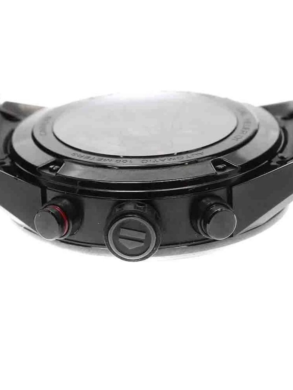 TAG HEUER Carrera Caliber Heuer 01 AIR-K5 CAR201N Automatic Men's Watch - Picture 6 of 7